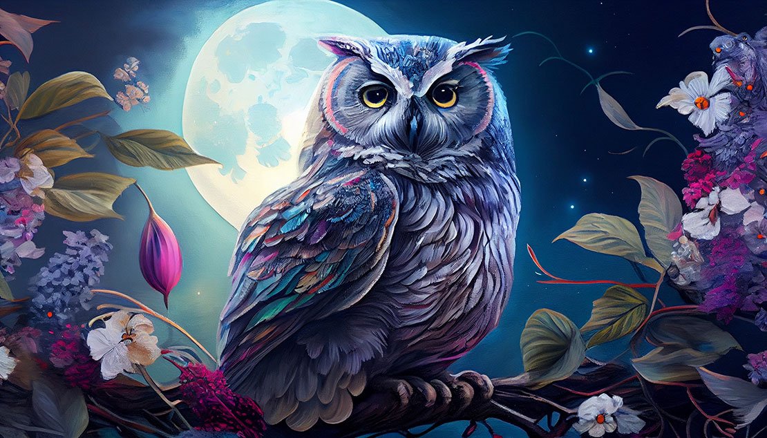 Meet Carly O'Connor: Editorial Assistant - and Resident Smart Owl - at Scratch Writing, Inc.