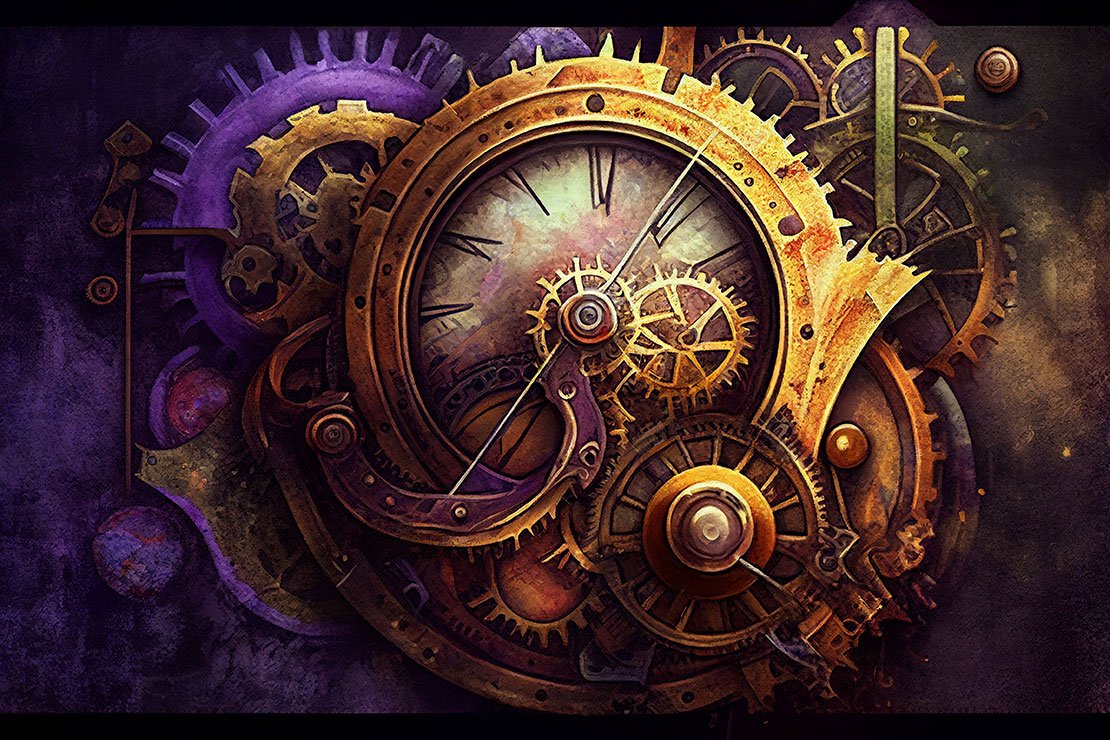 cool looking engineering graphic