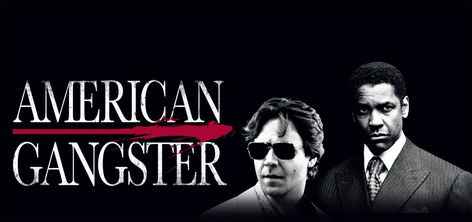 American Gangster Movie Poster