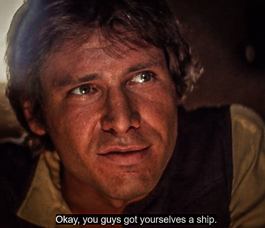 Star Wars New Hope CoolFilmz 09