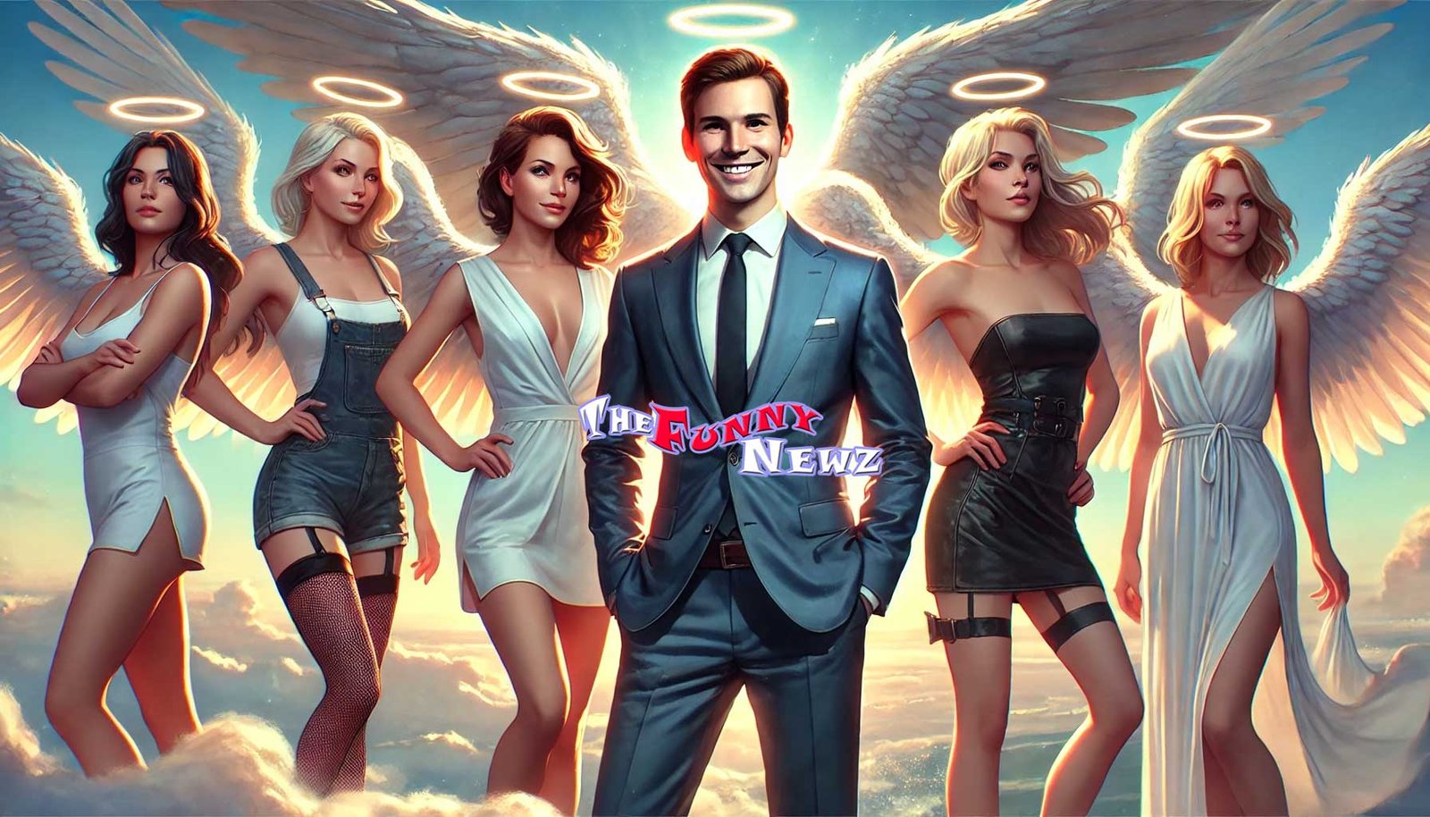 fnz captured angel 3