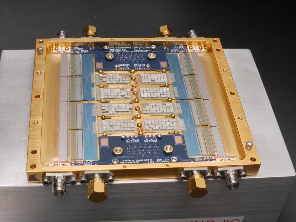 NIST Image