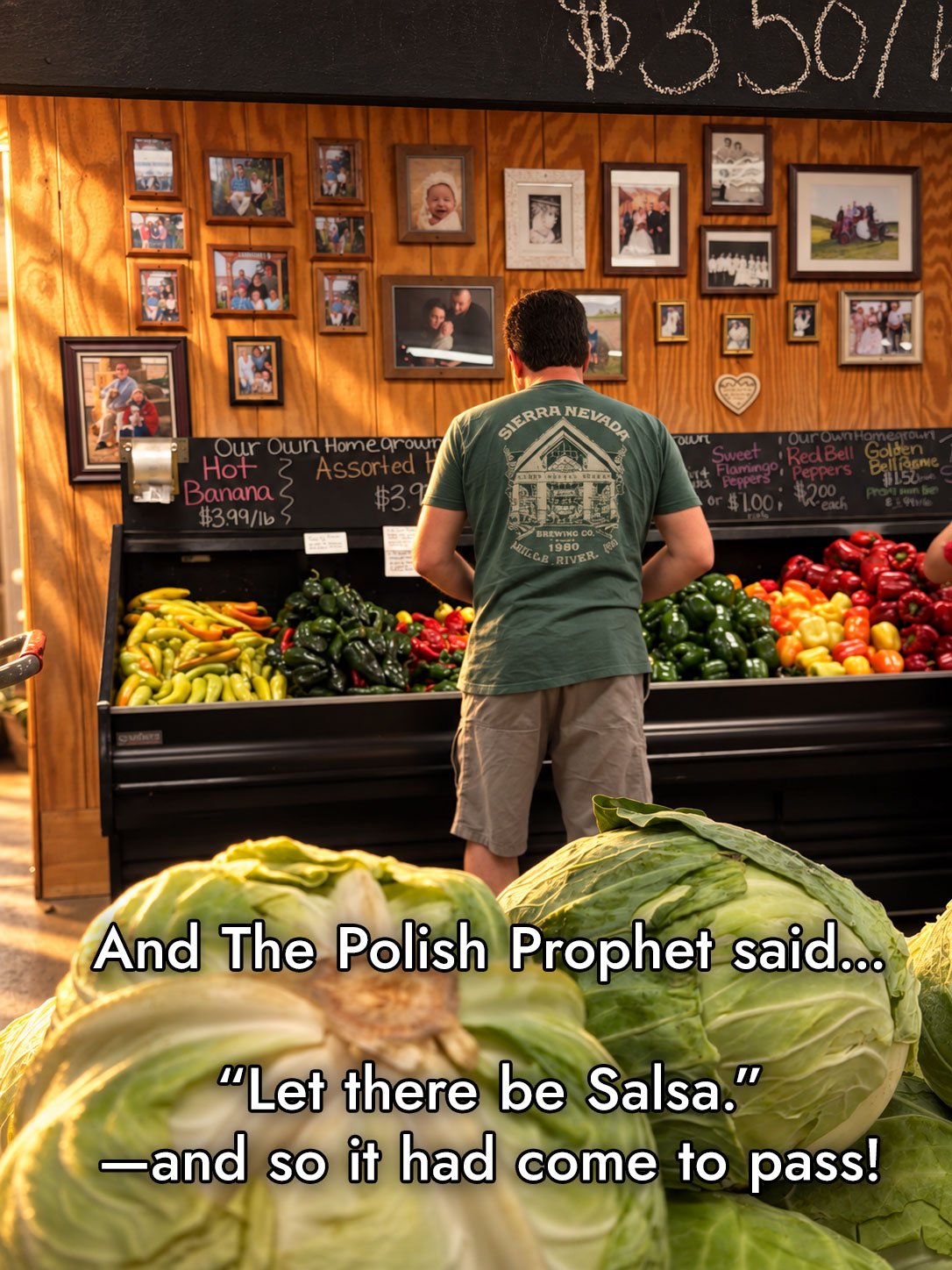 polish prophet salsa 1