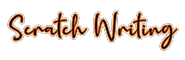 Scratch Writing