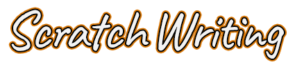 Scratch Writing