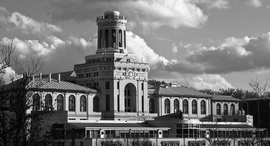 Carnegie Mellon University | Technical Writing + Web Development