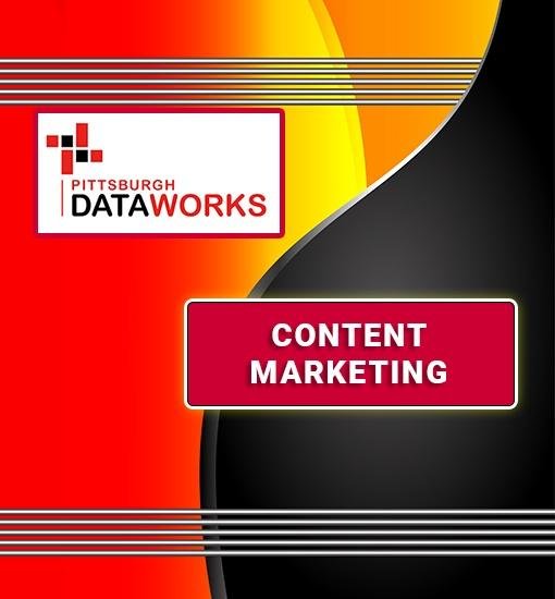 Project Cover Pittsburgh Dataworks